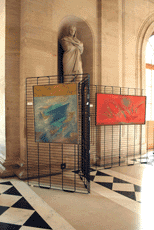 exposition palais du luxembourg 5